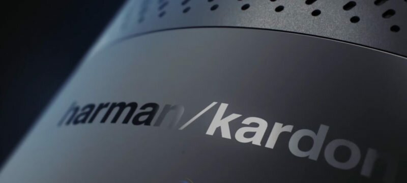 Harman Kardon &ndash; digitaler Assistent